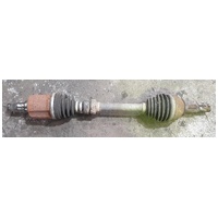 Left CV Drive Shaft (FWD Auto) suit Nissan Xtrail 2ltr MR20 T31 2010-2013