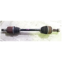 Left Front CV / Drive Shaft suit Honda CRV CR-V 2.4ltr K24Z1 RE 2007-2012
