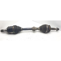 Left Front CV Drive Shaft (Auto) suit Toyota Rav4 2ltr Petrol ZSA42R 2013-2018
