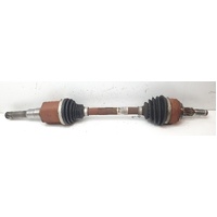 Left Front CV / Drive Shaft (Auto) suit Ford Escape 2ltr Turbo Petrol ZH 2020-2024