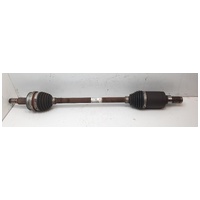 Left Rear CV / Drive Shaft (AWD) suit Ford Escape 2ltr Turbo Petrol ZH 2020-2024