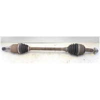 Left CV / Drive Shaft (Manual/ABS) suit Mitsubishi Mirage LA LB 2012-2021