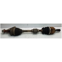 Left CV / Drive Shaft (Auto) suit Hyundai Veloster 1.6ltr G4FD FS 2011-2018