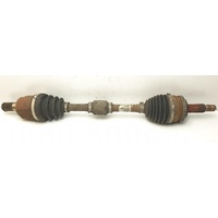 Left CV / Drive Shaft (Auto) suit Hyundai Veloster 1.6ltr G4FJ Turbo FS 2012-2015