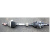 Left Hand CV Drive Shaft suit Mazda 6 2.5ltr L5 Petrol GH 2008-2012