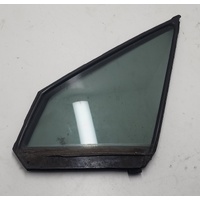 Left Front Door 1/4 Glass Window suit Subaru Forester SJ 2012-2018
