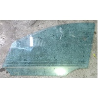 Left Front Door Window / Glass suit Mercedes Benz M Class W164 2005-2011