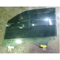 Left Front Door Window / Glass suit Ram 1500 DT 2020-Onwards