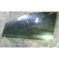 Left Front Door Window / Glass suit VW Volkswagen Amarok NF 2022-On