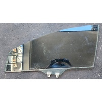 Left Front Door Window Glass suit Mazda CX9 TB 2007-2015