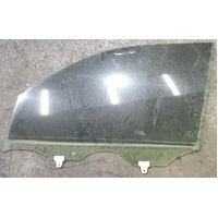 Left Front Door Window / Glass suit Nissan Xtrail T31 2007-2013
