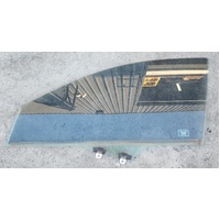 Left Front Door Window / Glass suit Honda CRV CR-V RE 2007-2012