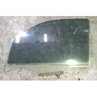 Left Front Door Window / Glass suit Nissan Pathfinder R51 2005-2013