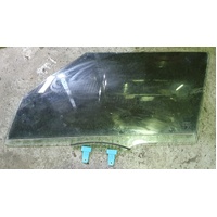 Left Front Door Window / Glass suit Suzuki Swift AZ 2017-2023