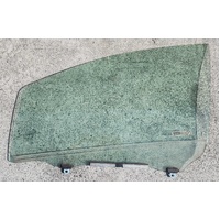 Left Front Door Window Glass suit Toyota Yaris 5 Door Hatch NCP9#R 2005-2011