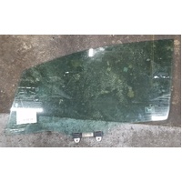 Left Front Door Window / Glass suit Honda Jazz GE 2008-2014