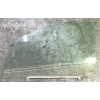 Left Front Door Window / Glass suit Suzuki Alto GF 2009-2014