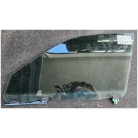 Left Front Door Window / Glass suit Lexus IS200 GXE10R 1998-2005