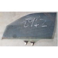 Left Front Door Window Glass suit Suzuki Grand Vitara 4 Door JB JT 2005-2018