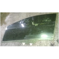 Left Front Door Window / Glass suit Subaru Impreza GK GT 2016-2023