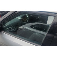 Left Front Door Window Glass suit Hyundai Veloster FS 2011-2018 