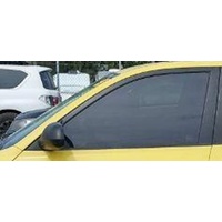 Left Front Door Window Glass suit Hyundai Elantra XD 2000-2006