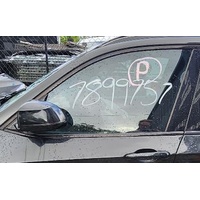 Left Front Door Window / Glass suit BMW X3 F25 2013-2017