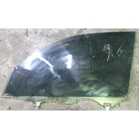 Left Front Door Window / Glass suit Toyota Prado 120 Series 2003-2009