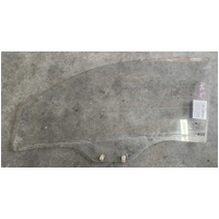 Left Hand Door Window Glass (3 Door Type) suit Hyundai Getz TB 2002-2011