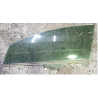 Left Front Door Window / Glass suit Honda Civic FD 2006-2011