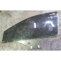Left Front Door Window / Glass suit Hyundai Accent RB 2011-2019
