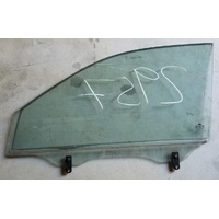 Left Front Door Window / Glass suit Hyundai Tucson JM 2004-2010