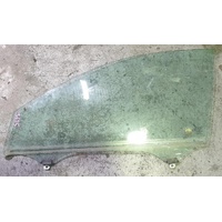 Left Front Door Window / Glass suit Toyota Camry ACV40R 2006-2011
