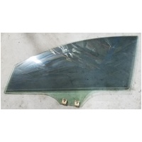 Left Front Door Window / Glass suit Mazda 6 GH 2008-2012