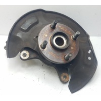 Left Front Wheel Bearing Hub / Stub Axle suit Toyota Yaris NCP13#R 2011-2019