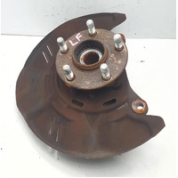 Left Front Wheel Bearing Hub / Stub Axle suit Subaru Outback BP 2003-2009