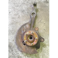 Left Front Hub / Stub Axle (AWD) suit Ford Territory SX SY Mk1 2004-2009
