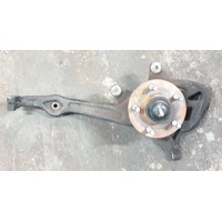 Left Front Hub / Stub Axle (RWD) suit Ford Territory SZ 2011-2016