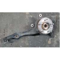 Left Front Hub / Stub Axle (AWD) suit Ford Territory SZ 2011-2016