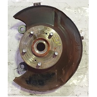 Left Front Wheel Bearing Hub / Stub Axle suit Honda CRV CR-V RE 2007-2012