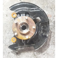 Left Front Wheel Bearing Hub / Stub Axle suit Mazda CX3 CX-3 DK 2015-2024