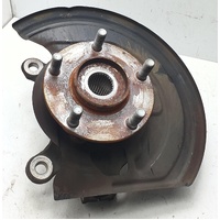 Left Front Wheel Bearing Hub / Stub Axle suit Nissan Juke F15 2010-2019