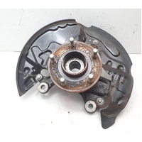 Left Front Wheel Bearing Hub / Stub Axle (AWD) suit Ford Escape ZH 2020-2024