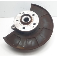 Left Front Wheel Bearing Hub / Stub Axle suit MG ZS AZS1 2017-2024
