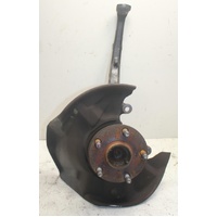 Left Front Wheel Bearing Hub / Stub Axle suit Lexus IS200 GXE10R 1998-2005