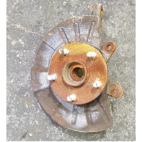 Left Front Hub / Stub Axle suit Suzuki Grand Vitara JB 2005-2008