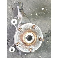 Left Front Hub / Stub Axle (Bolt On) suit Toyota Corolla Hatch ZRE182R 2012-2018