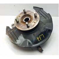 Left Front Wheel Bearing Hub / Stub Axle suit Honda Jazz GE 2008-2014