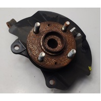 Left Front Wheel Bearing Hub Stub Axle suit Kia Rio YB 2016-2023