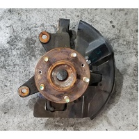 Left Front Wheel Bearing Hub / Stub Axle suit Mazda CX7 CX-7 ER 2006-2012